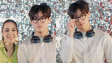 rodrigo santino santiago|Santino Santiago charms netizens with his latest photos.